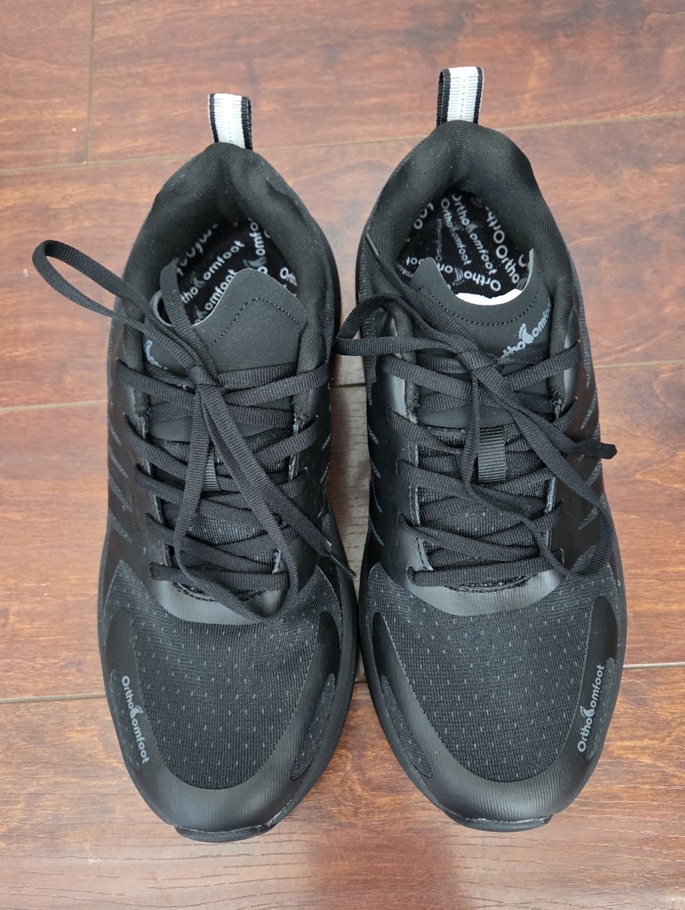Orthocomfoot Women’s Orthopedic Running Shoes with Arch Support Size 10 - Picture 10 of 15